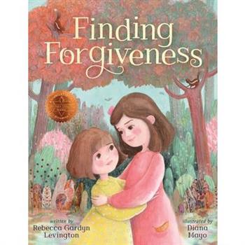 Finding Forgiveness