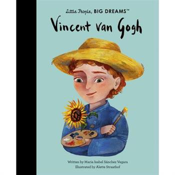 Vincent Van Gogh
