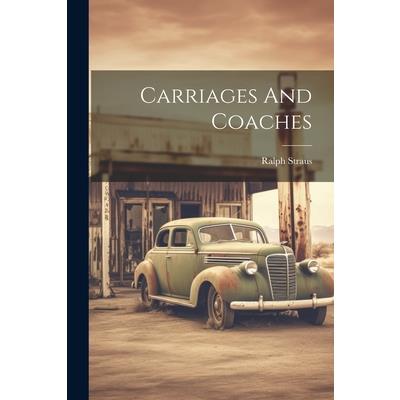 Carriages And Coaches