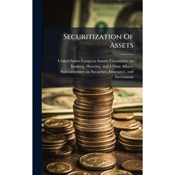 Securitization Of Assets