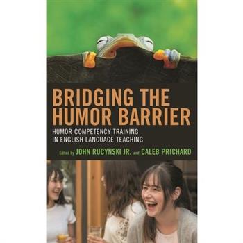 Bridging the Humor Barrier