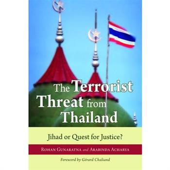 The Terrorist Threat from Thailand