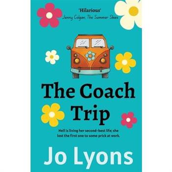 The Coach Trip