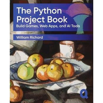 The Python Project Book