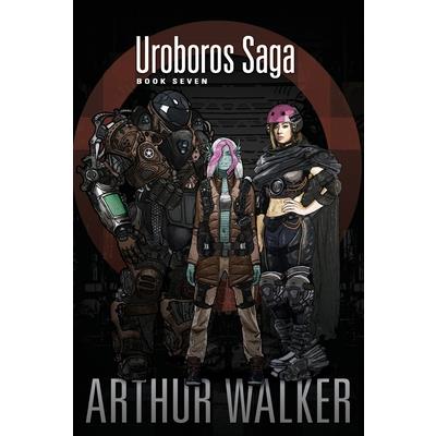 Uroboros Saga Book 7