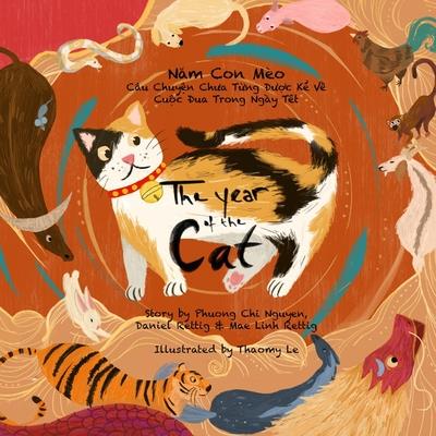 The Year of the Cat