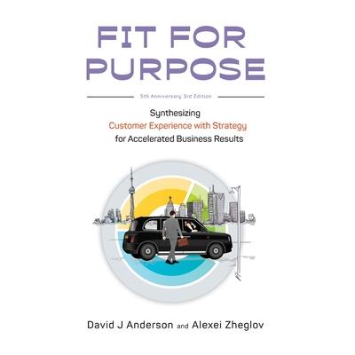 Fit for Purpose 5th Anniversary Edition