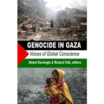 Genocide in Gaza