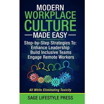 Modern Workplace Culture Made Easy