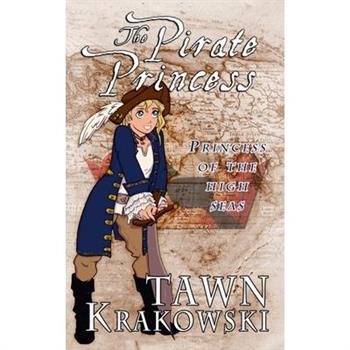 The Pirate Princess