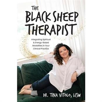 The Black Sheep Therapist