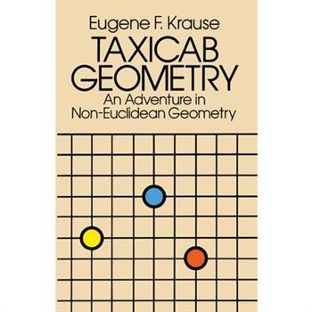 Taxicab Geometry