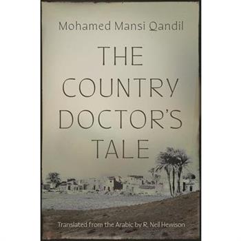 The Country Doctor's Tale