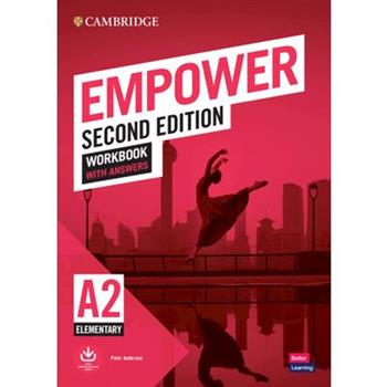 Empower Elementary/A2 Workbook with Answers