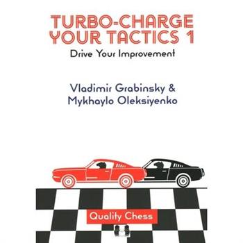 Turbo-Charge Your Tactics 1