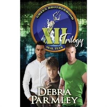 The Green Brotherhood Trilogy #1