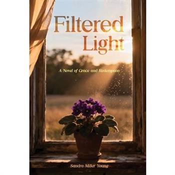 Filtered Light