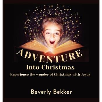 Adventure into Christmas