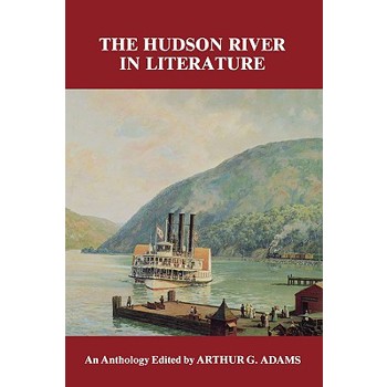 Hudson River in Literature
