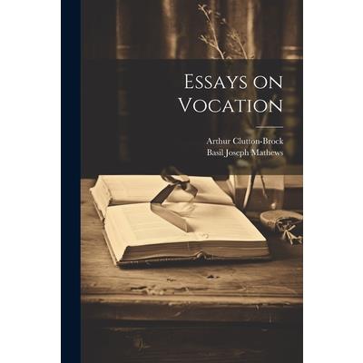 Essays on Vocation