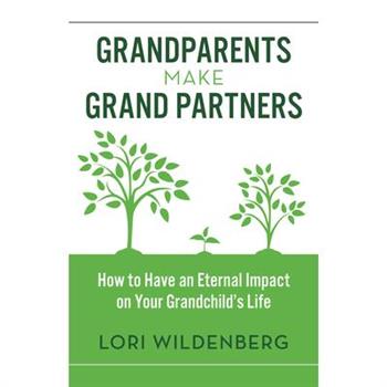 Grandparents Make Grand Partners