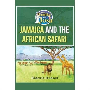 Saint Tamika and Josh