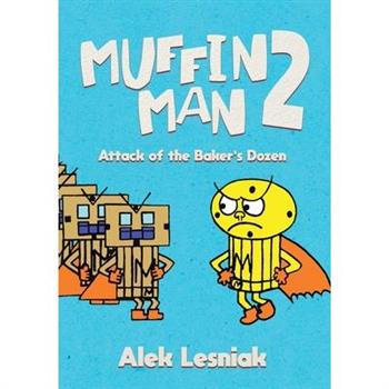 Muffin Man 2