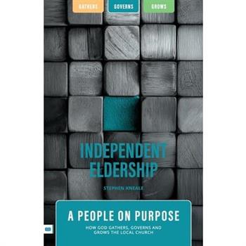 Independent Eldership