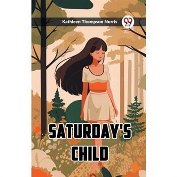 Saturday's Child