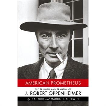 American Prometheus