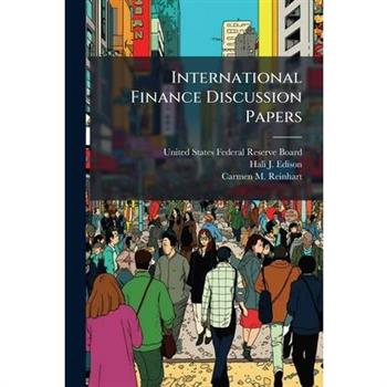 International Finance Discussion Papers