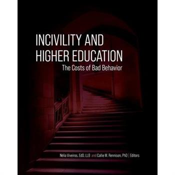 Incivility and Higher Education