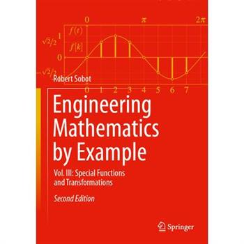Engineering Mathematics by Example