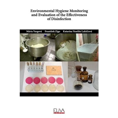 Environmental Hygiene Monitoring and Evaluation of the Effectiveness of Disinfection