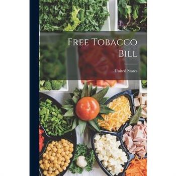 Free Tobacco Bill Free Tobacco Bill