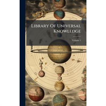 Library Of Universal Knowledge
