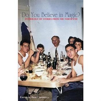 Do You Believe In Magic?