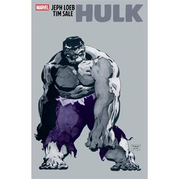 Jeph Loeb & Tim Sale: Hulk