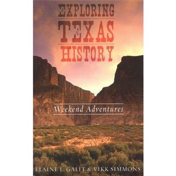 Exploring Texas History