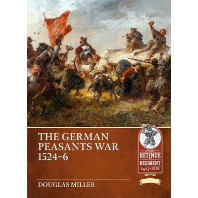 The German Peasants War 1524-6