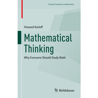 Mathematical Thinking