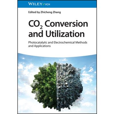 Co2 Conversion and Utilization