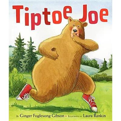 Tiptoe Joe