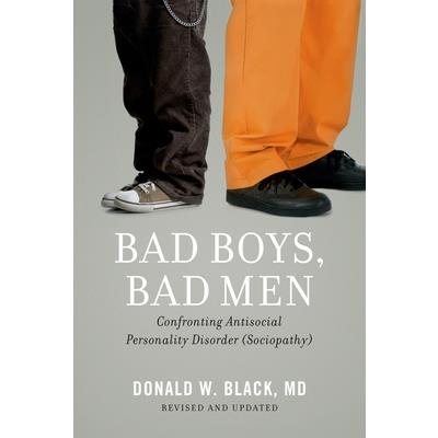 Bad Boys, Bad Men
