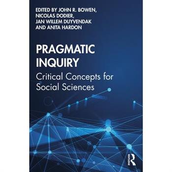 Pragmatic Inquiry