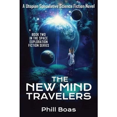 The New Mind Travelers Book 2