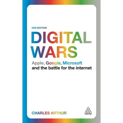 Digital Wars