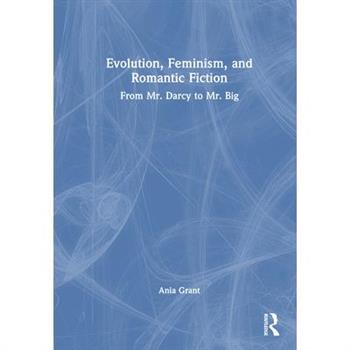 Evolution, Feminism, and Romantic Fiction