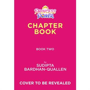 Princess Bea's Pony Parade (Princess Power Chapter Book #2)