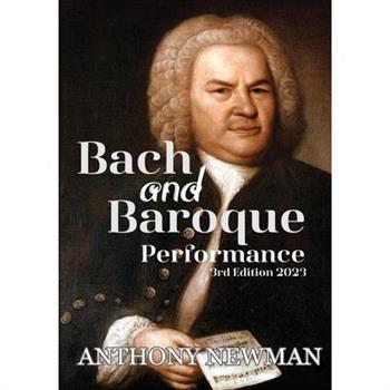 Bach and Baroque